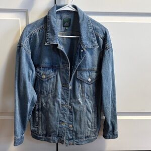Wild Fable Jean jacket